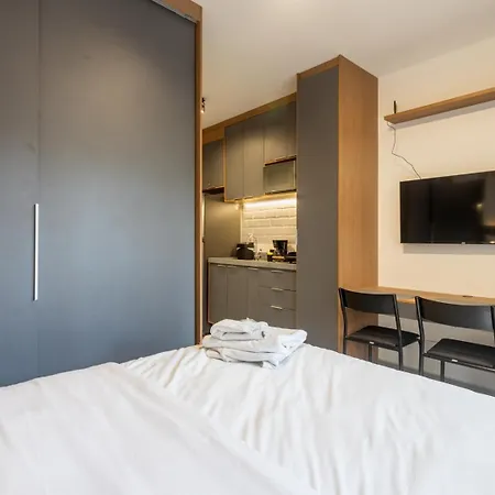 360 Dna Paulistano Apartment São Paulo Exterior photo