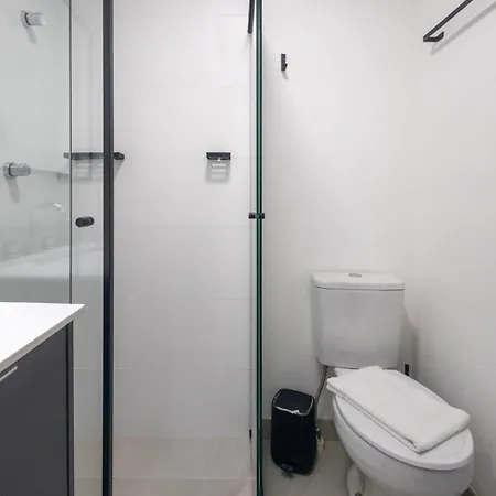 360 Dna Paulistano Apartment São Paulo Exterior photo