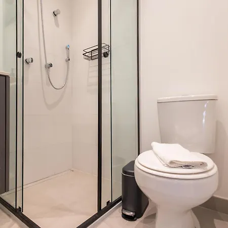 360 Dna Paulistano Apartment São Paulo Exterior photo