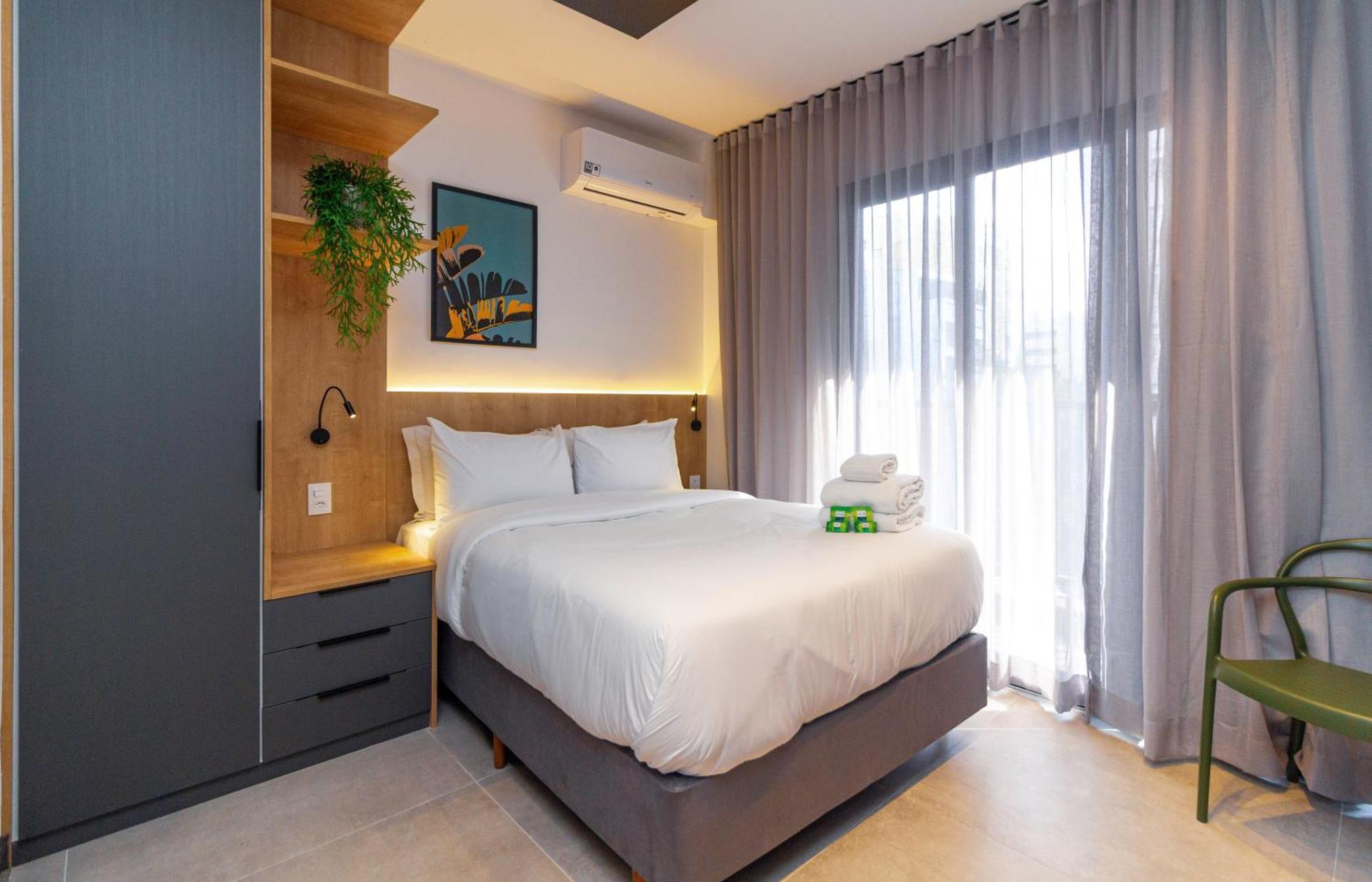 Apartamento 360 Dna Paulistano