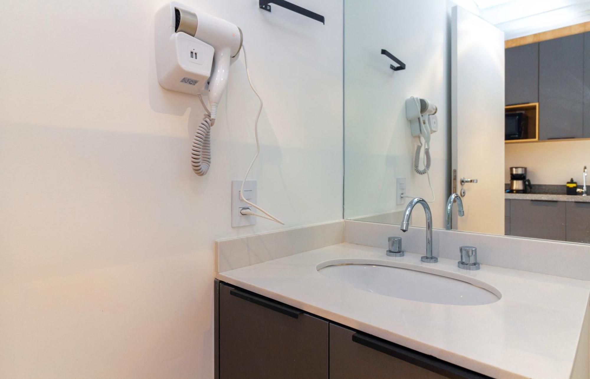 Apartamento 360 Dna Paulistano São Paulo