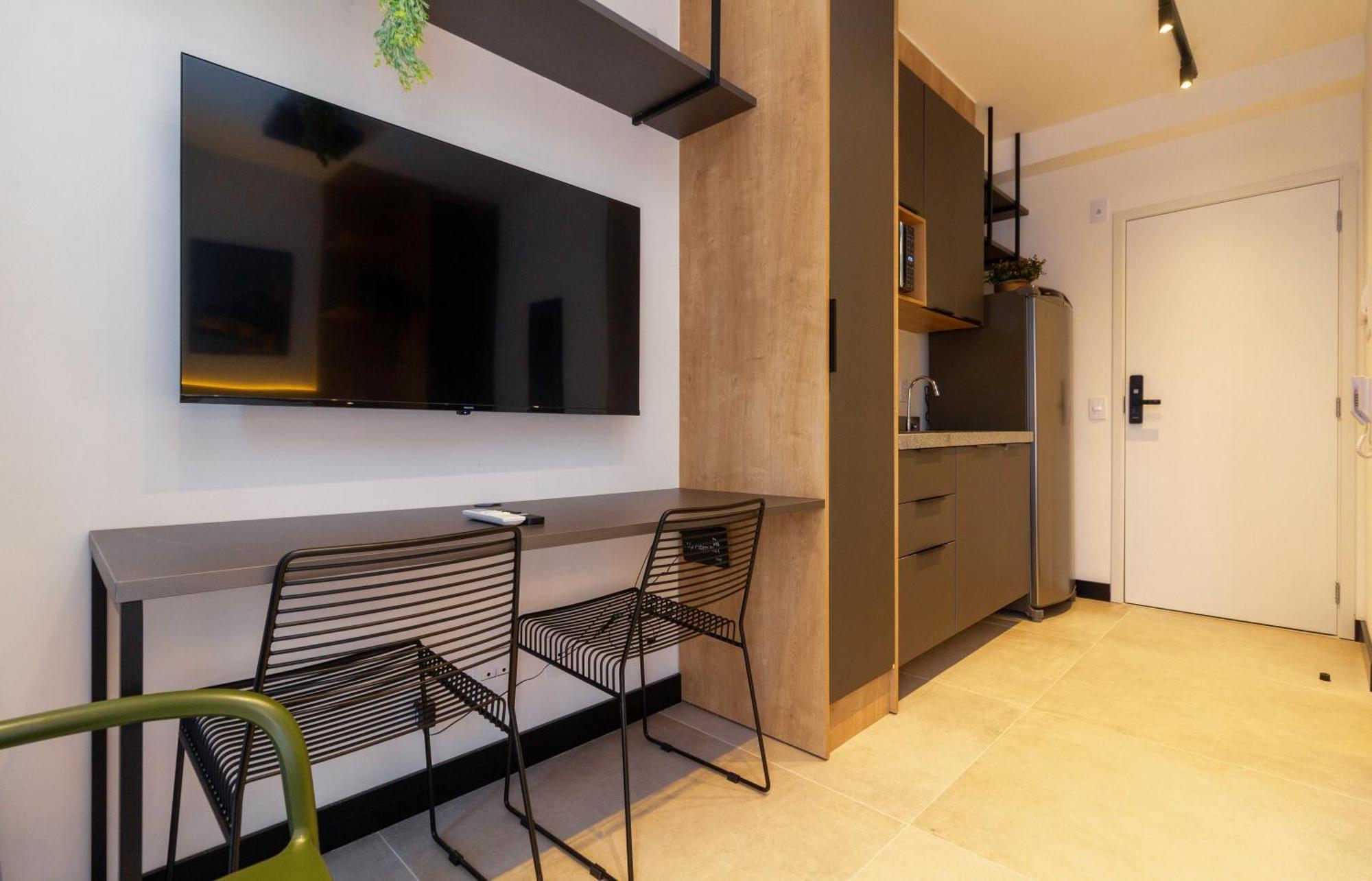 Apartamento 360 Dna Paulistano