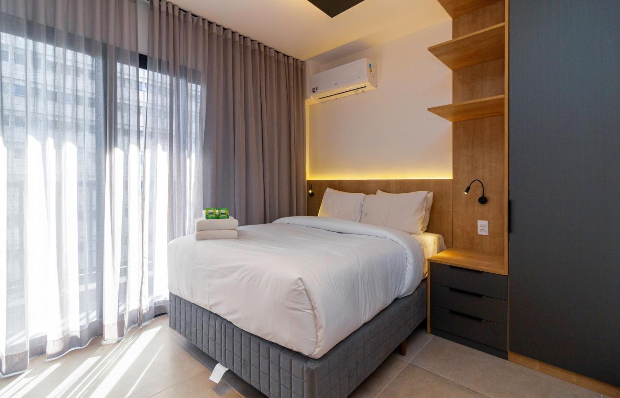 Apartamento 360 Dna Paulistano
