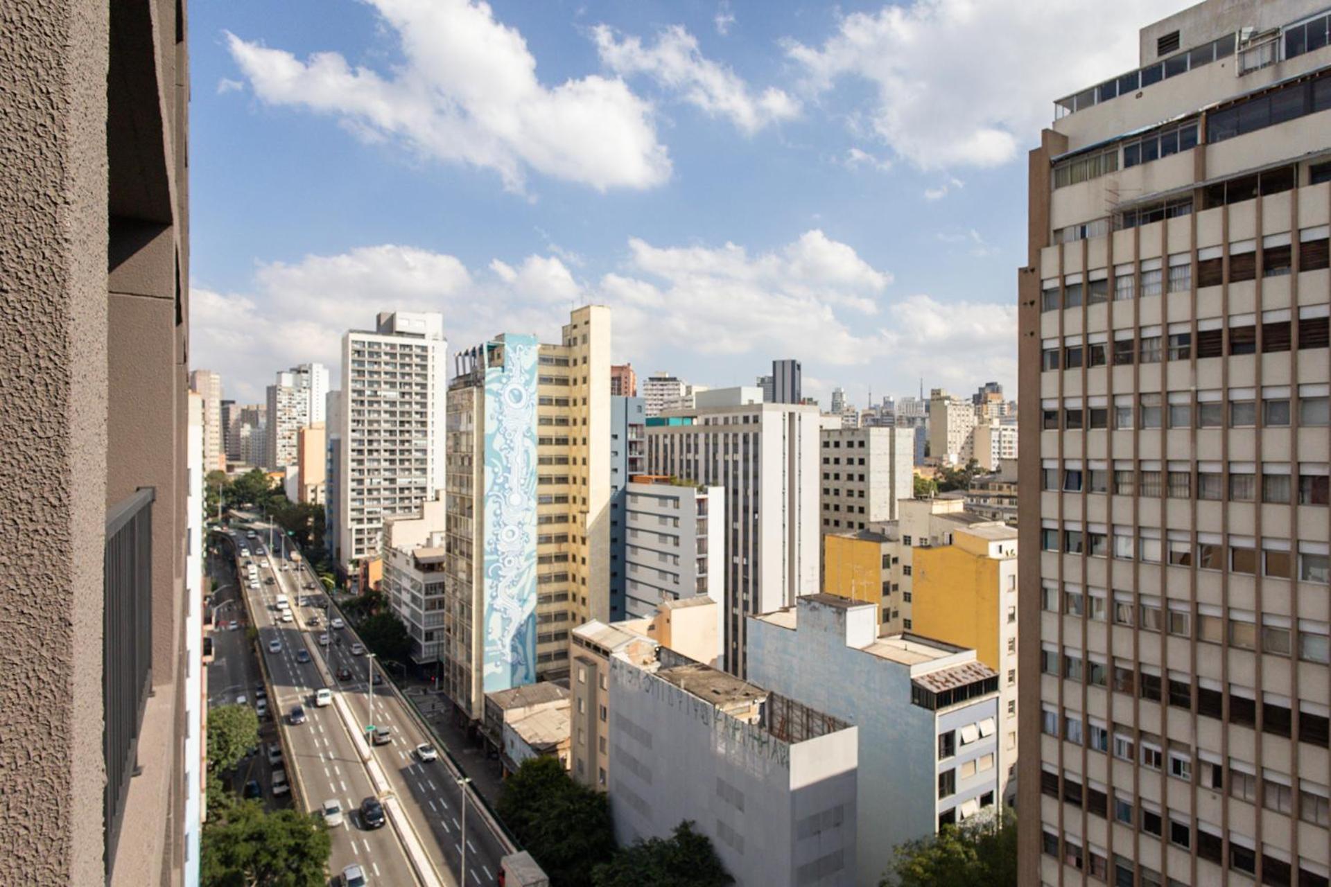 360 Dna Paulistano * São Paulo
